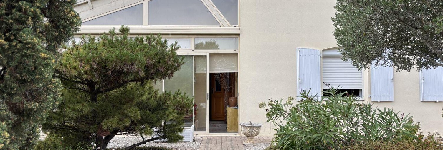 Maison 4 Pièces 118 m² à vendre à Vaux-sur-Mer (17640)