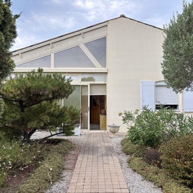 Maison 4 pièces 340000 €