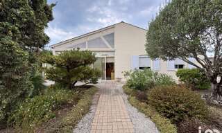 Maison 4 Pièces 118 m² à vendre à Vaux-sur-Mer (17640)