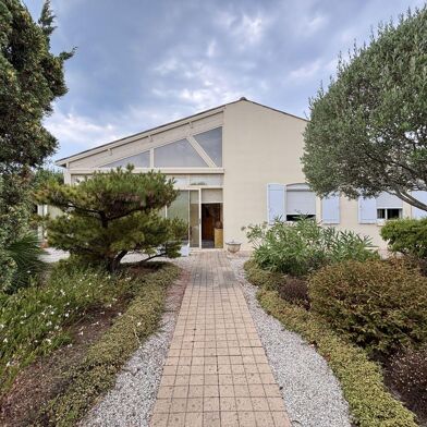 Maison 4 pièces 340000 €