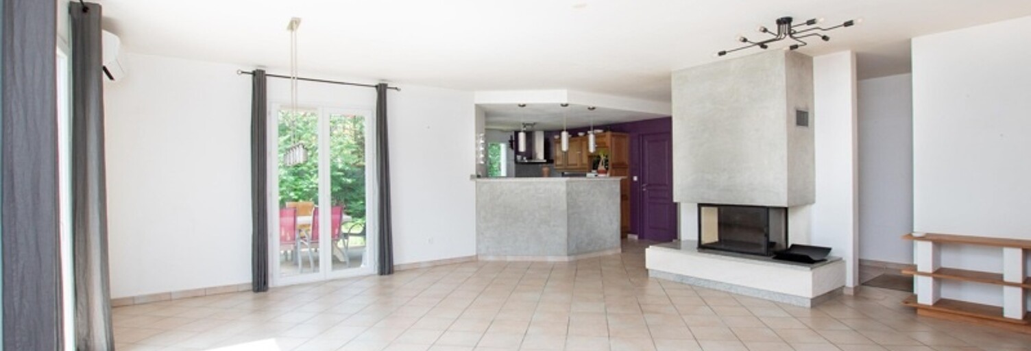 Maison 5 Pièces 133 m² à vendre à Fonsorbes (31470)