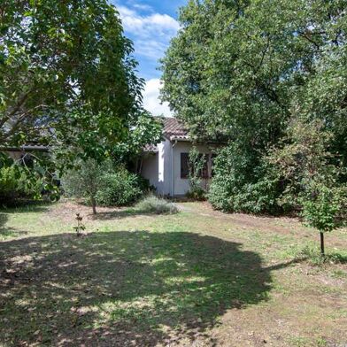 Maison 5 pièces 350000 €