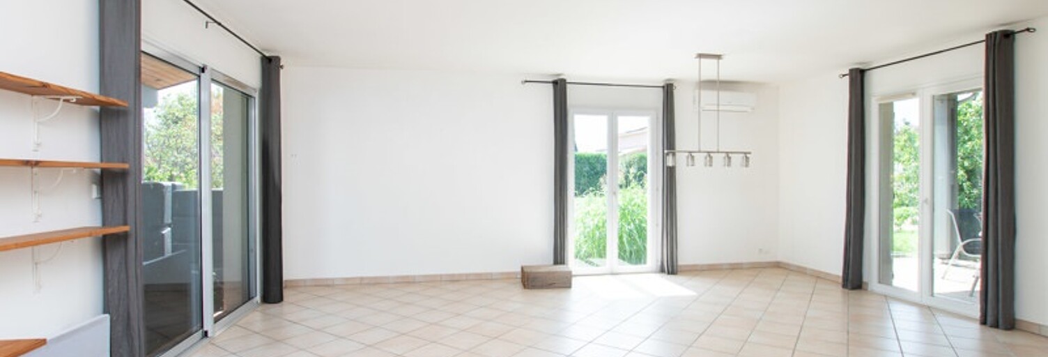 Maison 5 Pièces 133 m² à vendre à Fonsorbes (31470)