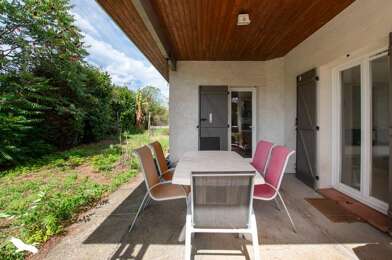 Maison 5 pièces 335000 €