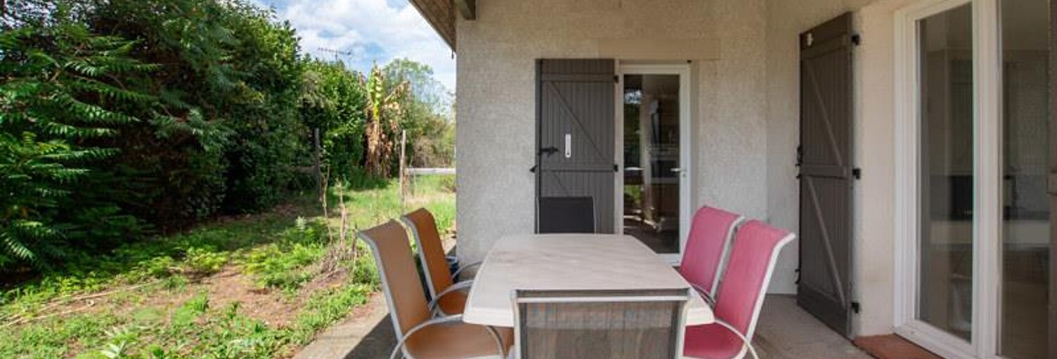 Maison 5 Pièces 133 m² à vendre à Fonsorbes (31470)