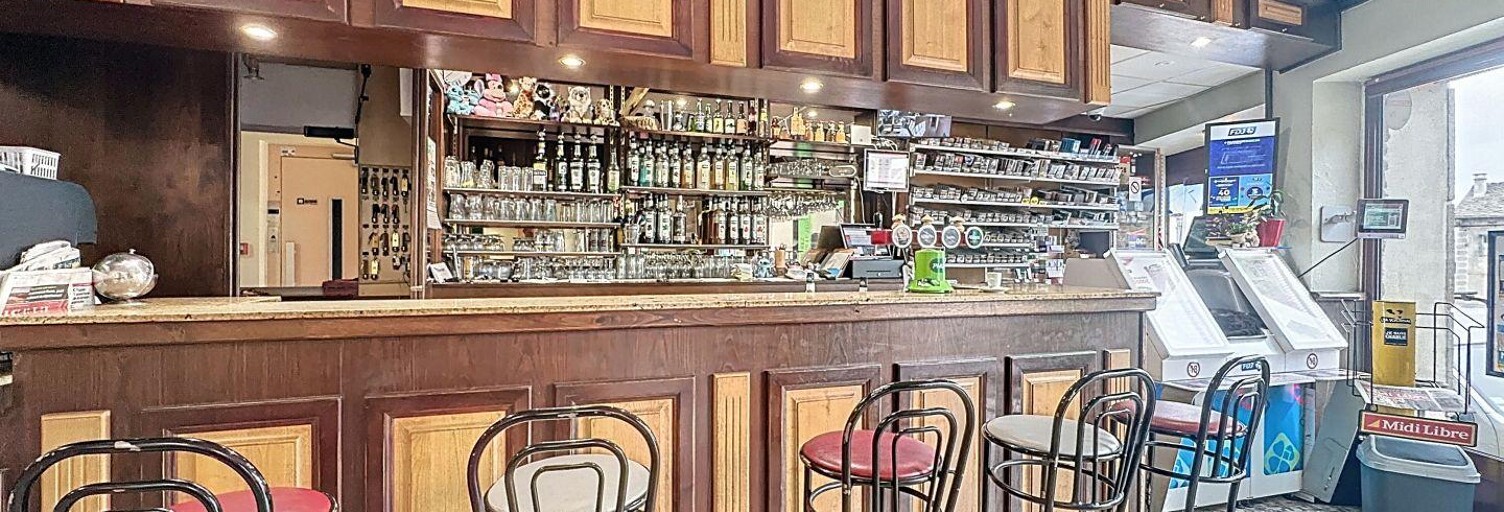 Commerce  920 m² à vendre à Saint-Alban-sur-Limagnole (48120)