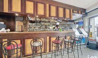 Commerce  920 m² à vendre à Saint-Alban-sur-Limagnole (48120)