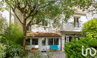 Maison 5 Pièces 205 m² à vendre à Nantes (44300)