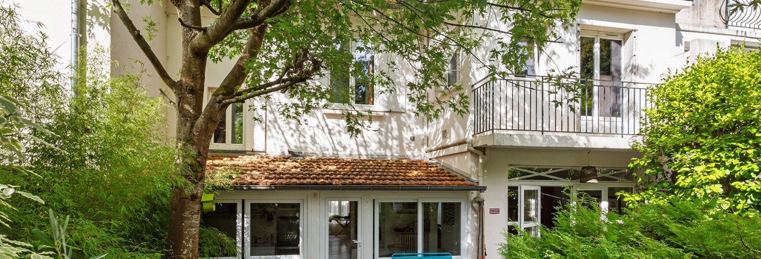 Maison 5 Pièces 205 m² à vendre à Nantes (44300)