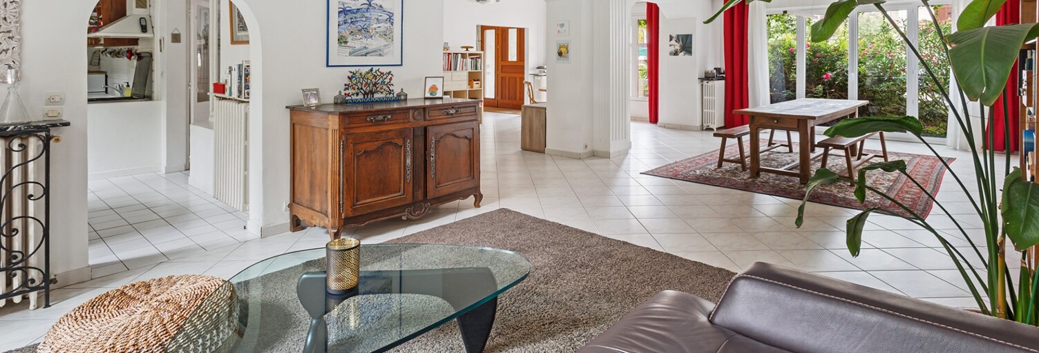 Maison 5 Pièces 205 m² à vendre à Nantes (44300)