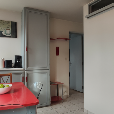 Appartement 2 pièces 159500 €