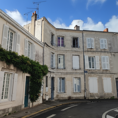 Appartement 2 pièces 159500 €
