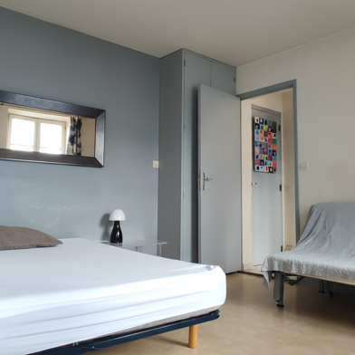 Appartement 2 pièces 152500 €