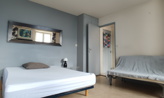 Appartement 2 Pièces 27 m² à vendre à La Rochelle (17000)