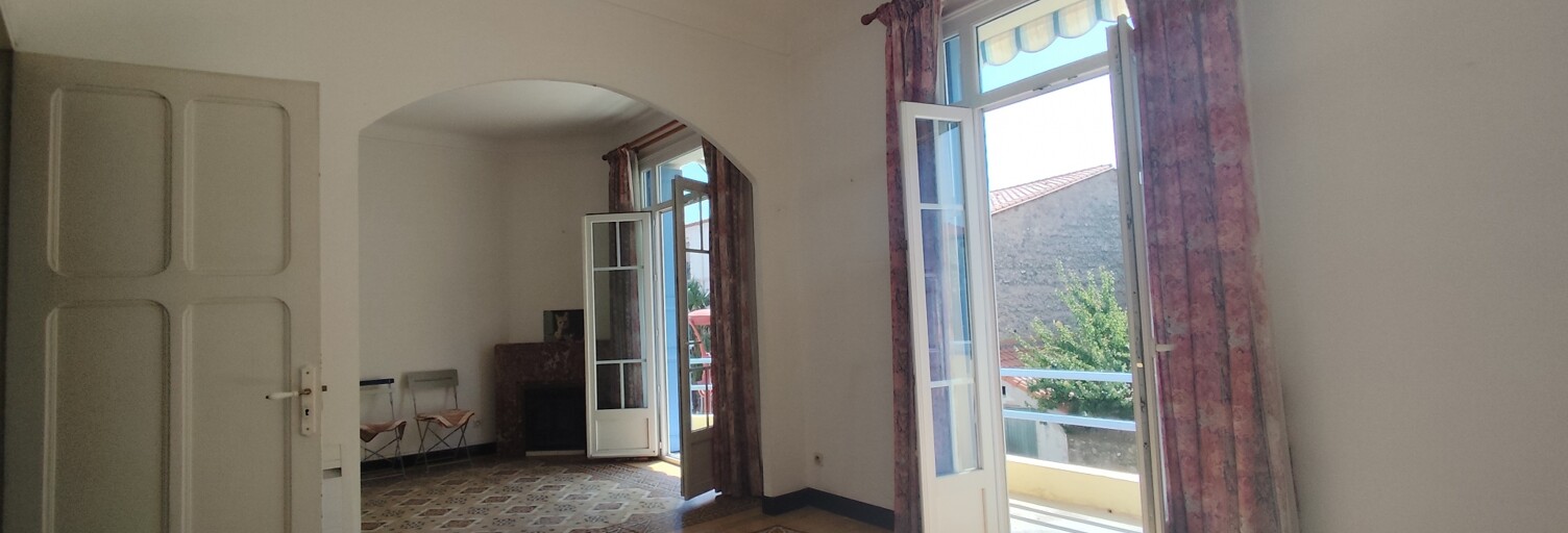 Maison 7 Pièces 130 m² à vendre à Le Boulou (66160)