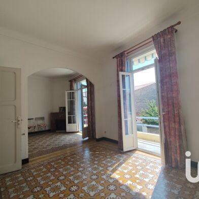 Maison 7 pièces 179000 €