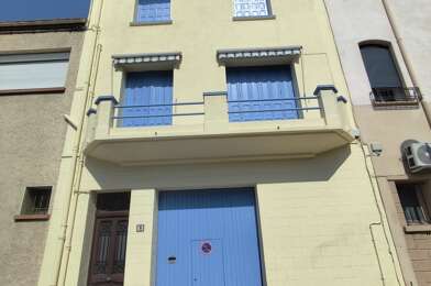 Maison 7 pièces 158000 €