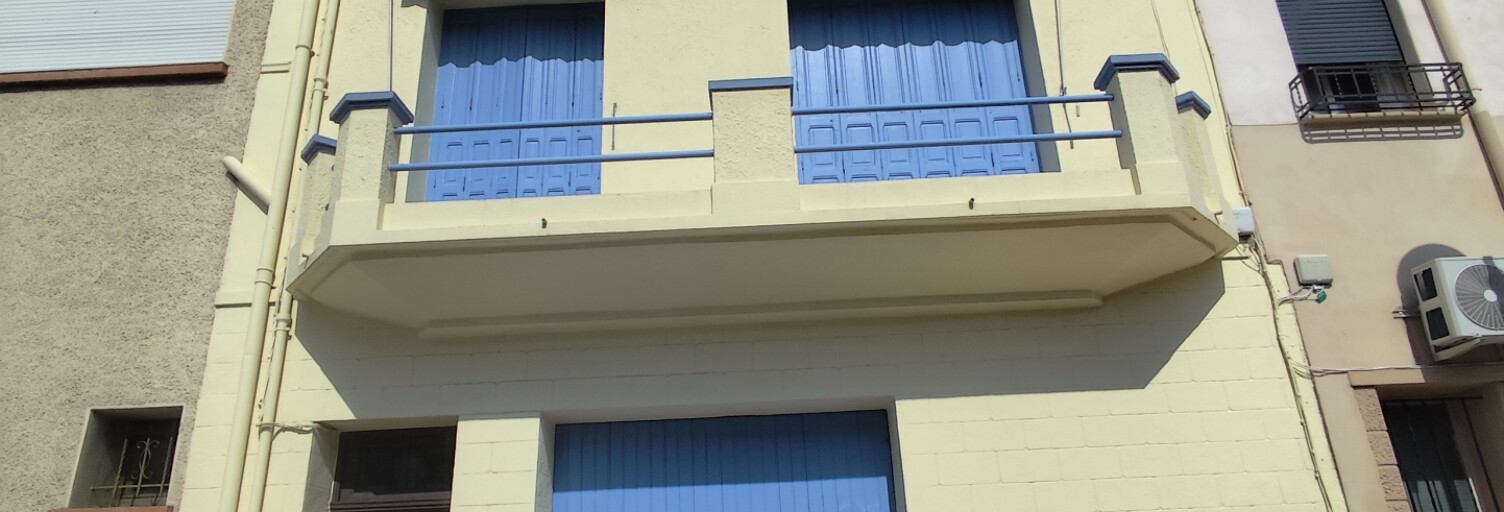 Maison 7 Pièces 130 m² à vendre à Le Boulou (66160)