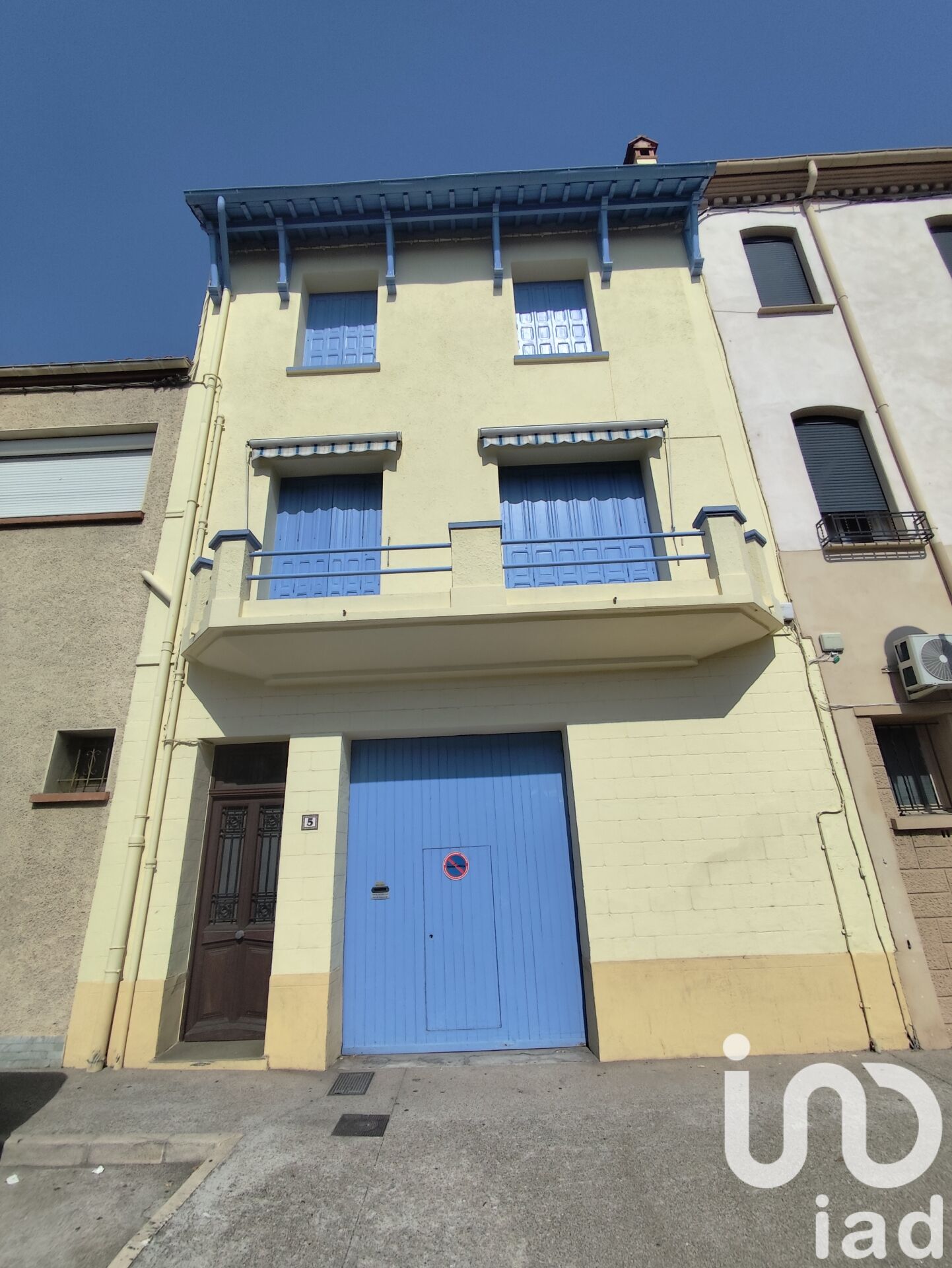 Maison à vendre, 7 pièces, 130 m², Le Boulou