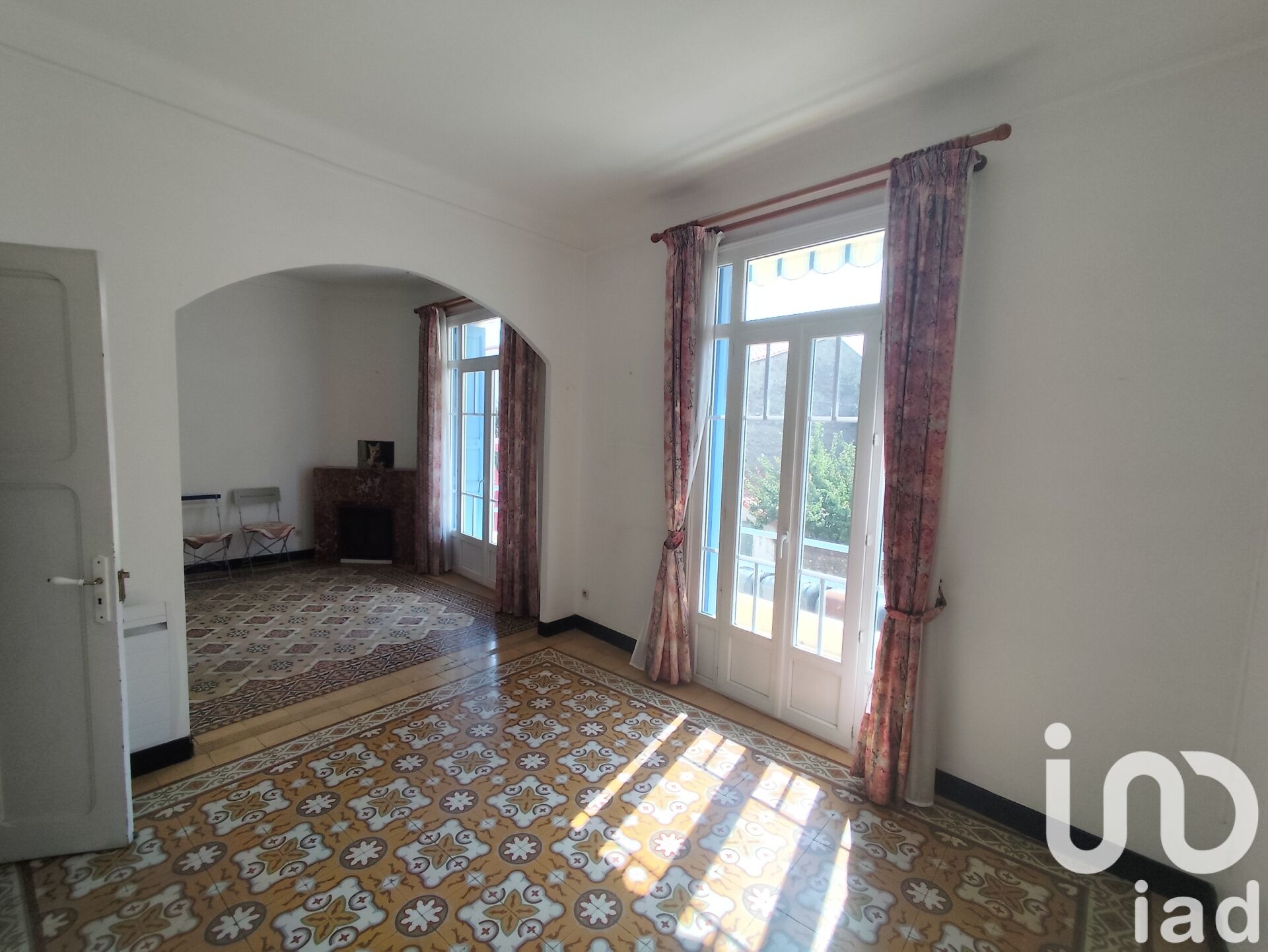 Vente Maison de ville 7 pièces - Photo 2