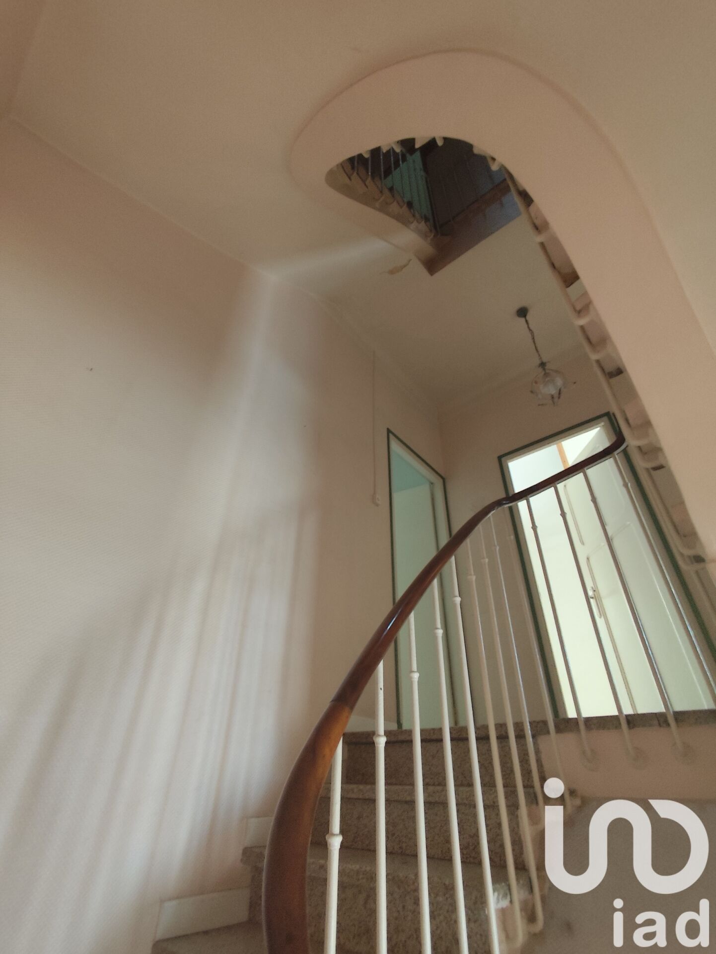 Vente Maison de ville 7 pièces - Photo 4