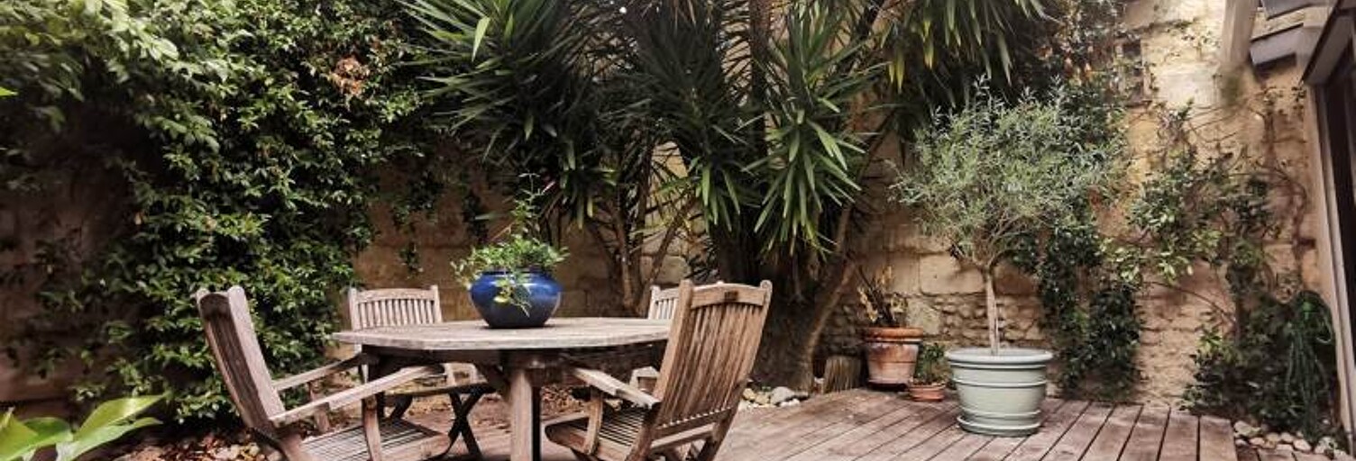 Maison 5 Pièces 150 m² à vendre à Bordeaux (33000)