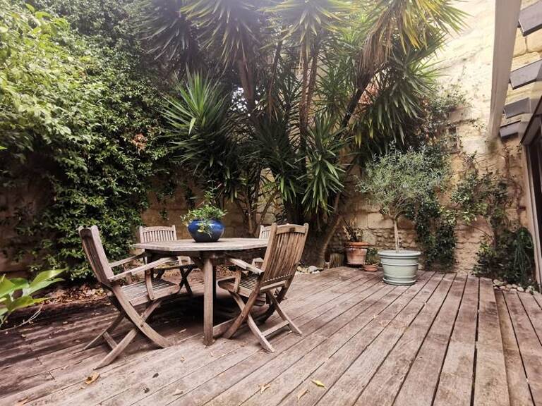 Maison en pierre de 5 pièces principales — photo 1