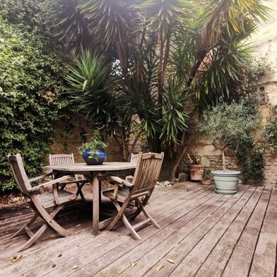 Maison 5 pièces 916000 €