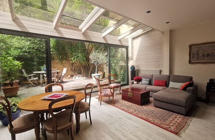 Maison en pierre de 5 pièces principales — photo 4