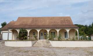 Maison 10 Pièces 252 m² à vendre à Saint-Romain-sur-Cher (41140)