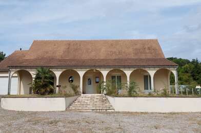 Maison 10 pièces 318000 €