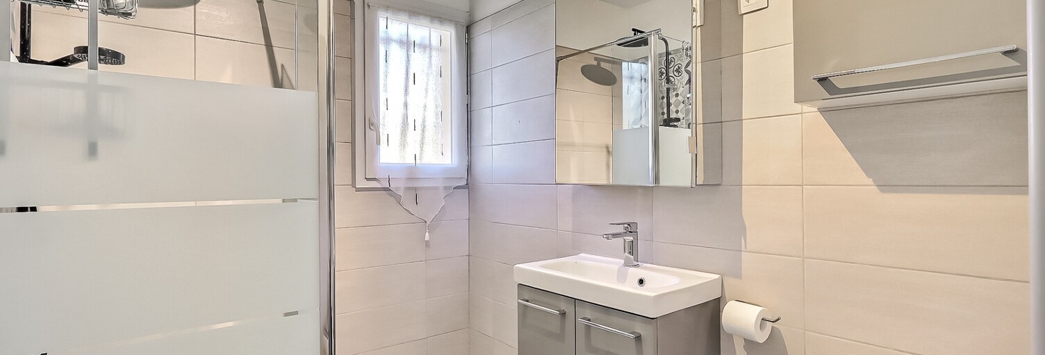 Appartement 3 Pièces 65 m² à vendre à Beauvoisin (30640)