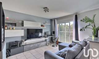 Appartement 3 Pièces 65 m² à vendre à Beauvoisin (30640)