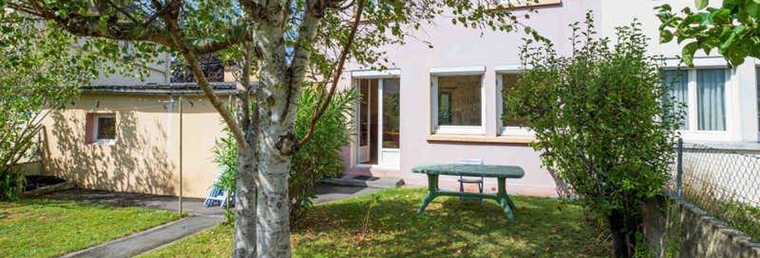 Maison 4 Pièces 72 m² à vendre à Lanester (56600)