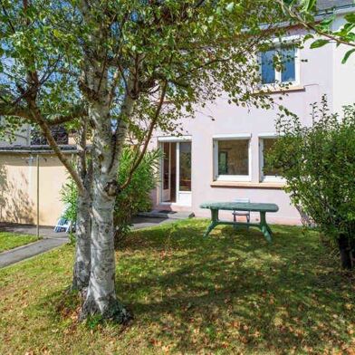 Maison 4 pièces 234300 €