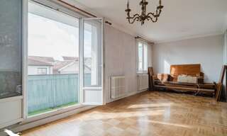 Appartement 4 Pièces 71 m² à vendre à Villeurbanne (69100)