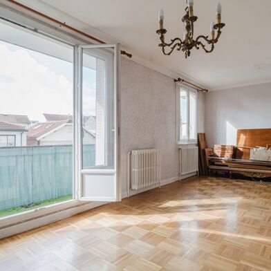 Appartement 4 pièces 249000 €