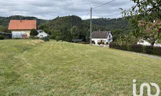 Terrain  1032 m² à vendre à Dabo (57850)