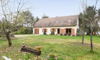 Maison 4 Pièces 164 m² à vendre à Soings-en-Sologne (41230)