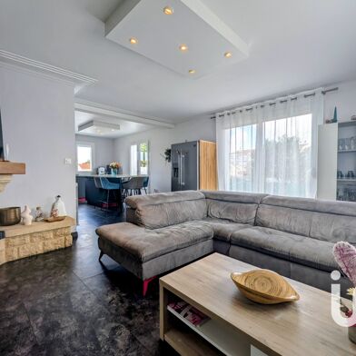 Maison 6 pièces 255000 €