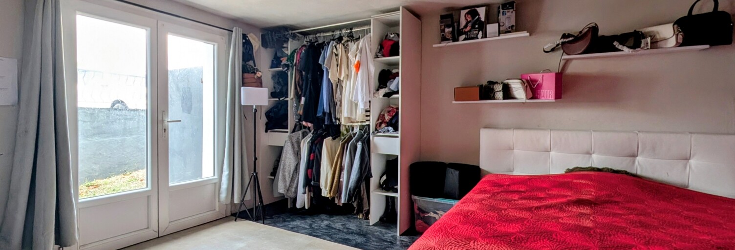 Maison 6 Pièces 118 m² à vendre à Challans (85300)