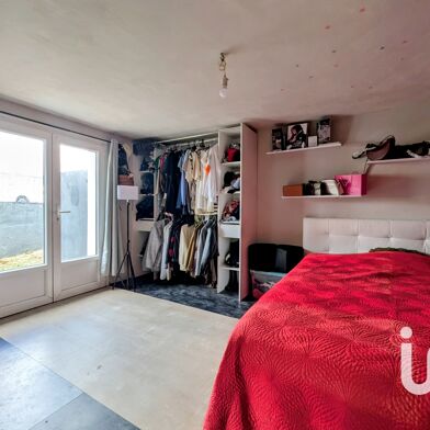 Maison 6 pièces 255000 €