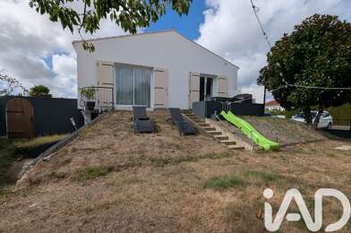 Maison 6 pièces 254000 €