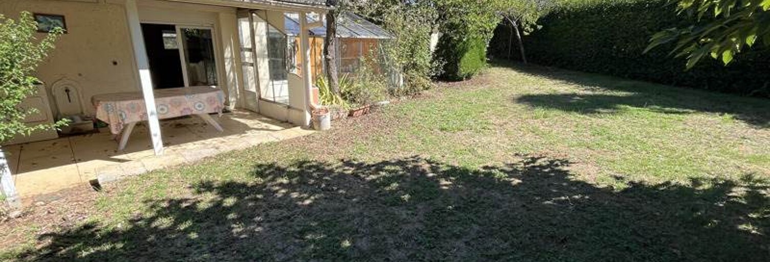 Maison 7 Pièces 112 m² à vendre à Villefranche-de-Rouergue (12200)