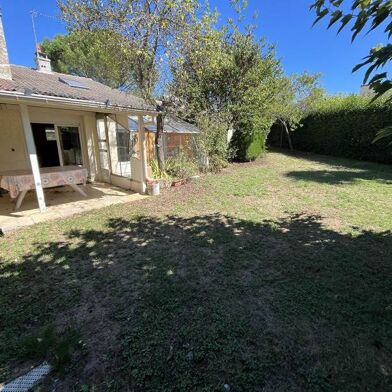 Maison 7 pièces 164475 €