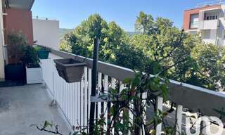 Appartement 3 Pièces 59 m² à vendre à Chaville (92370)