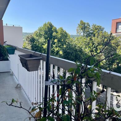 Appartement 3 pièces 330000 €