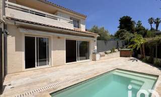 Maison 4 Pièces 137 m² à vendre à Le Cannet (06110)