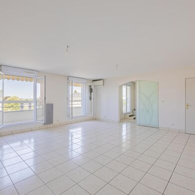 Appartement 4 pièces 324632 €