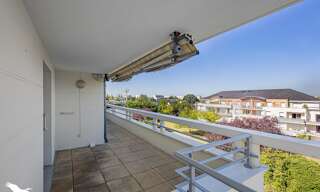 Appartement 4 Pièces 99 m² à vendre à Tours (37100)